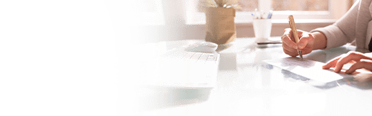 What Is Cheque Deposit Slip and How It Works? What Is Cheque Deposit Slip and How It Works?